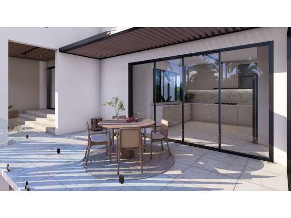 Villa Alena: A Luxury Sanctuary In Cap Cana