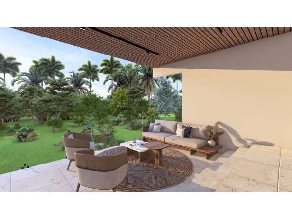 Villa Alena: A Luxury Sanctuary In Cap Cana