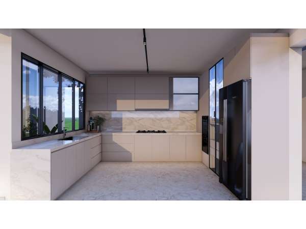 Villa Alena: A Luxury Sanctuary In Cap Cana