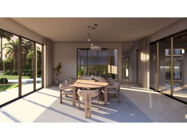 Villa Alena: A Luxury Sanctuary In Cap Cana