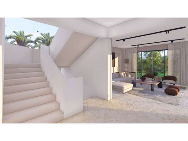 Villa Alena: A Luxury Sanctuary In Cap Cana