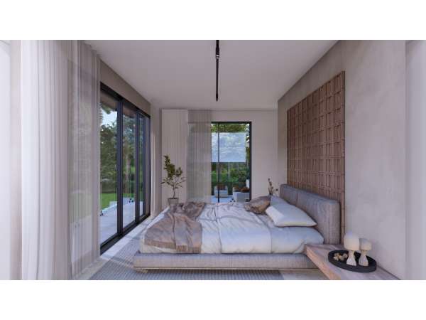 Villa Alena: A Luxury Sanctuary In Cap Cana