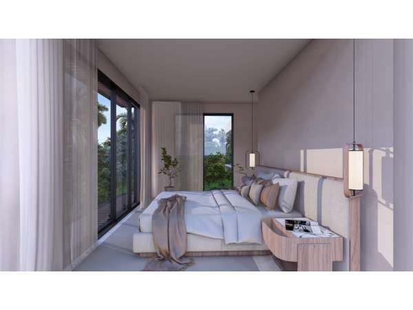 Villa Alena: A Luxury Sanctuary In Cap Cana