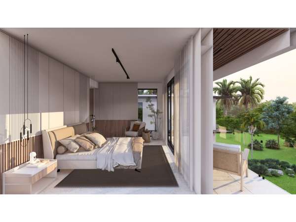 Villa Alena: A Luxury Sanctuary In Cap Cana