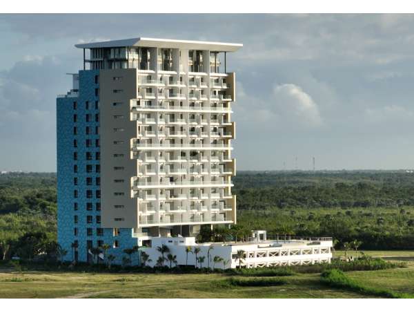 Experience Luxury Living At 7mares In Cap Cana 