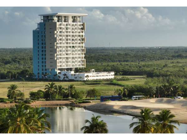 Experience Luxury Living At 7mares In Cap Cana 