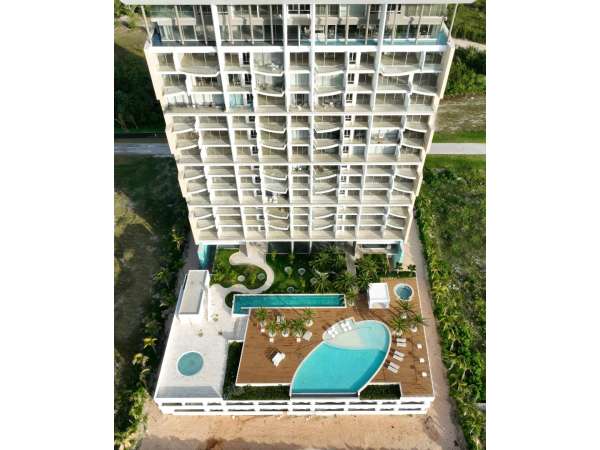 Experience Luxury Living At 7mares In Cap Cana 
