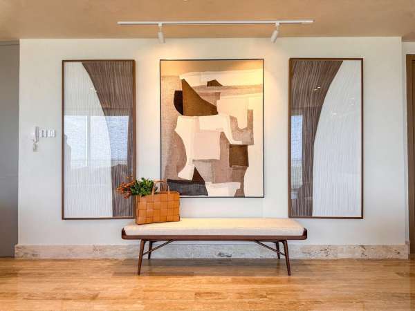 Experience Luxury Living At 7mares In Cap Cana 