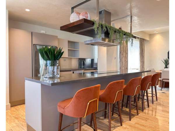 Experience Luxury Living At 7mares In Cap Cana 