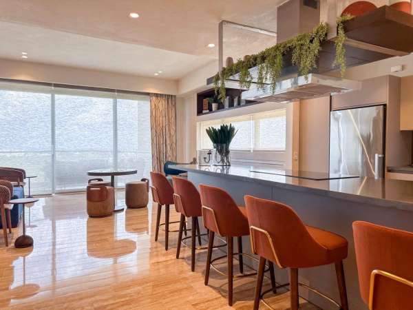 Experience Luxury Living At 7mares In Cap Cana 