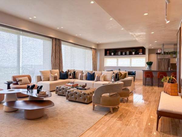 Experience Luxury Living At 7mares In Cap Cana 