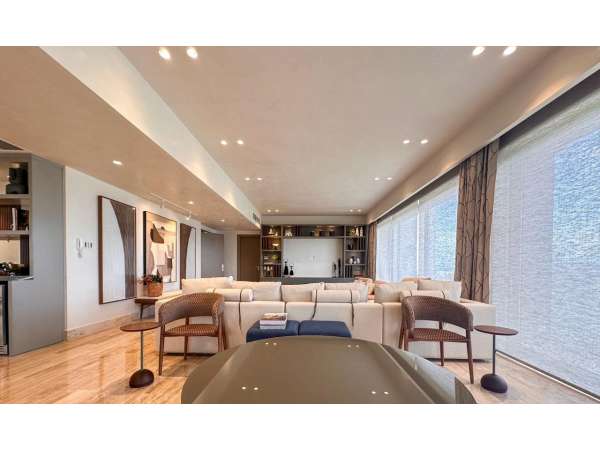 Experience Luxury Living At 7mares In Cap Cana 