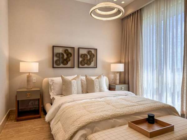 Experience Luxury Living At 7mares In Cap Cana 