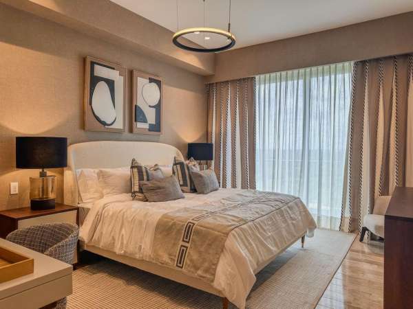 Experience Luxury Living At 7mares In Cap Cana 