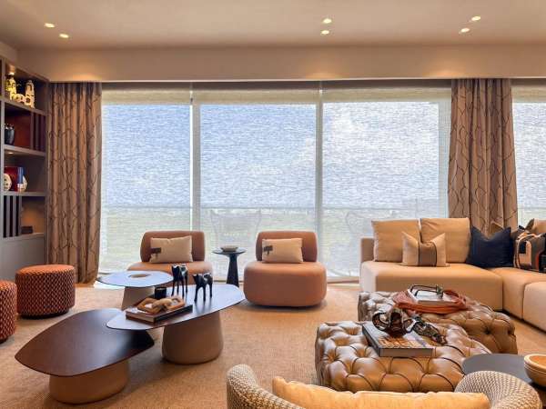 Experience Luxury Living At 7mares In Cap Cana 