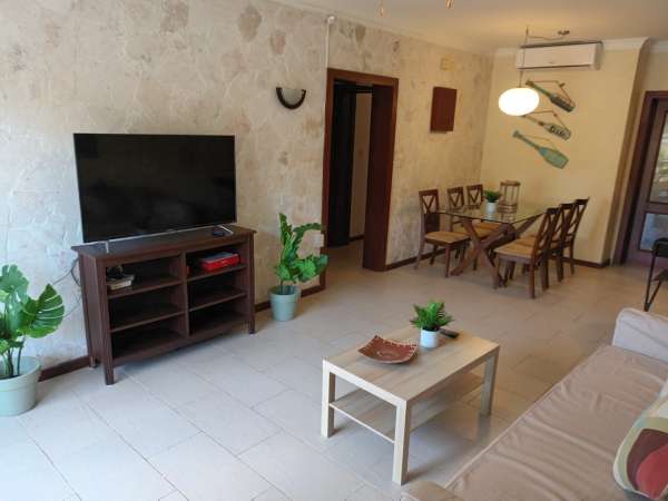 Condo Just Minutes From The Beach