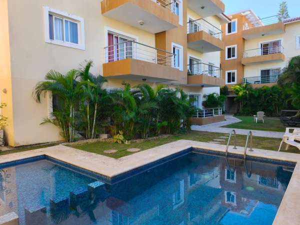 Condo Just Minutes From The Beach