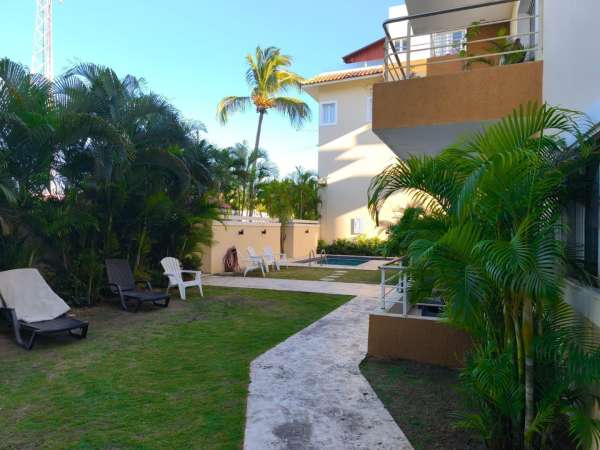 Condo Just Minutes From The Beach