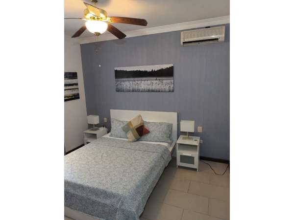 Condo Just Minutes From The Beach