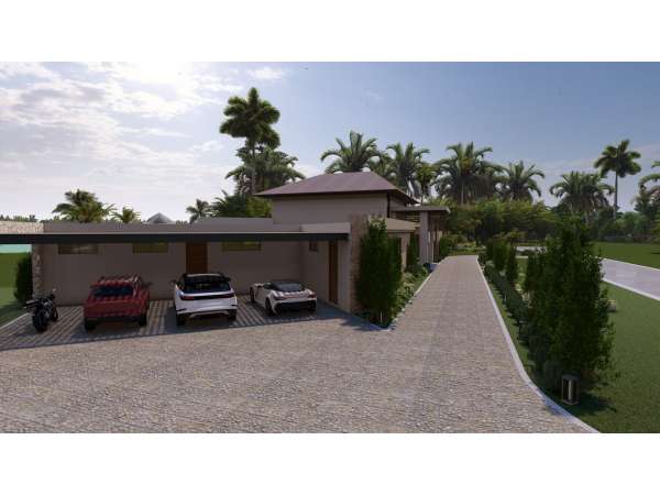 Villa Melodãa €“ Luxury Nature And Exclusivity