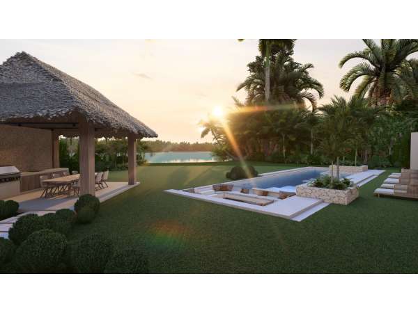 Villa Melodãa €“ Luxury Nature And Exclusivity