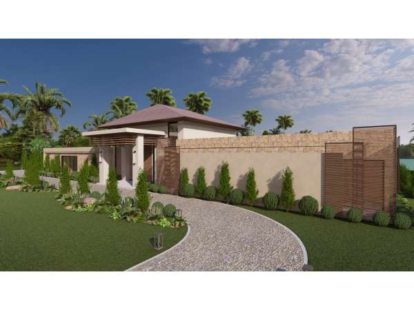 Villa Melodãa €“ Luxury Nature And Exclusivity