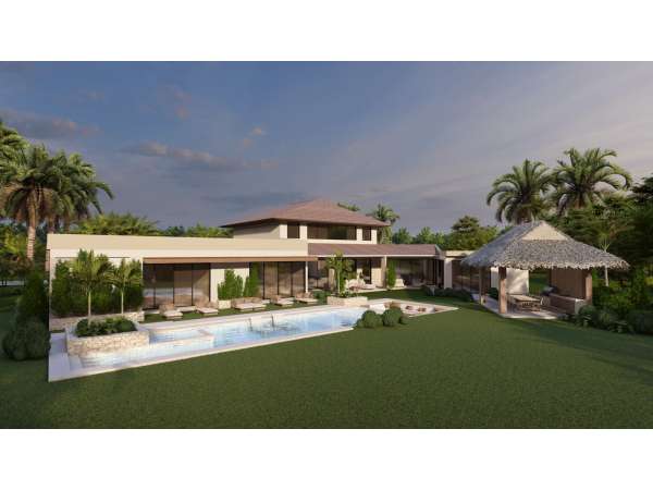 Villa Melodãa €“ Luxury Nature And Exclusivity