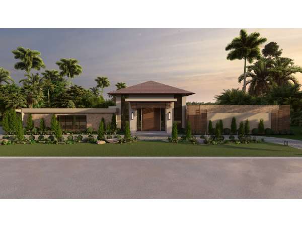 Villa Melodãa €“ Luxury Nature And Exclusivity