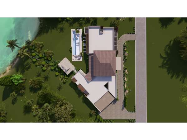 Villa Melodãa €“ Luxury Nature And Exclusivity