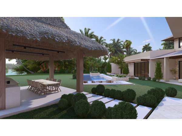 Villa Melodãa €“ Luxury Nature And Exclusivity