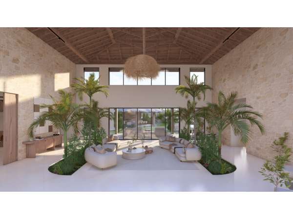 Villa Melodãa €“ Luxury Nature And Exclusivity