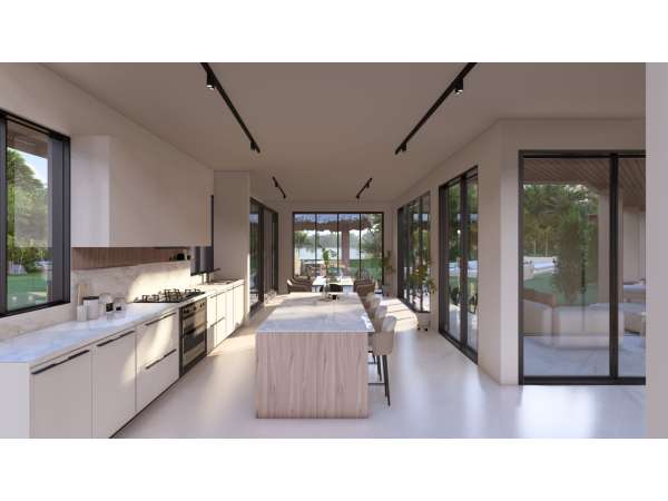 Villa Melodãa €“ Luxury Nature And Exclusivity