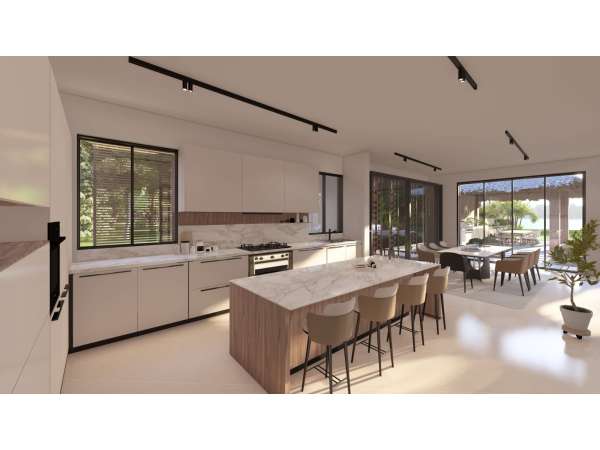 Villa Melodãa €“ Luxury Nature And Exclusivity