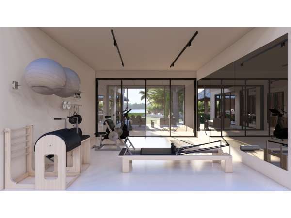 Villa Melodãa €“ Luxury Nature And Exclusivity