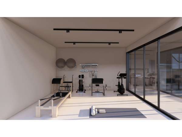 Villa Melodãa €“ Luxury Nature And Exclusivity