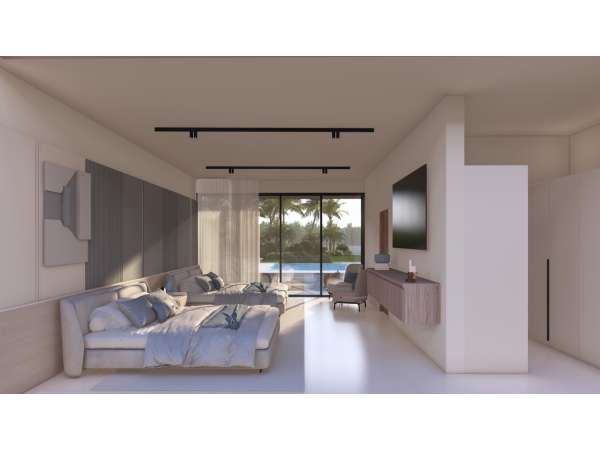 Villa Melodãa €“ Luxury Nature And Exclusivity