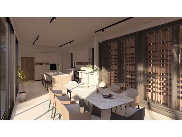 Villa Melodãa €“ Luxury Nature And Exclusivity