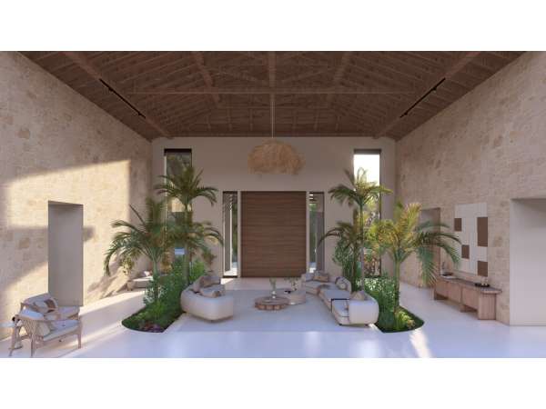 Villa Melodãa €“ Luxury Nature And Exclusivity