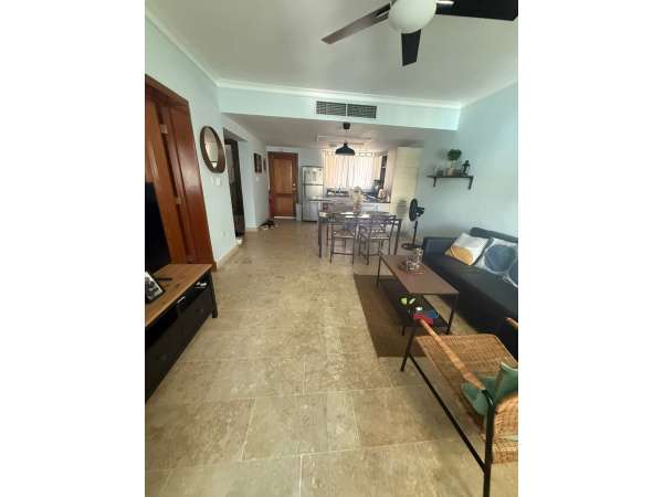 Comfortable Beachfront Condo In Playa Turquesa For
