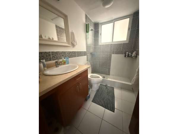 Comfortable Beachfront Condo In Playa Turquesa For