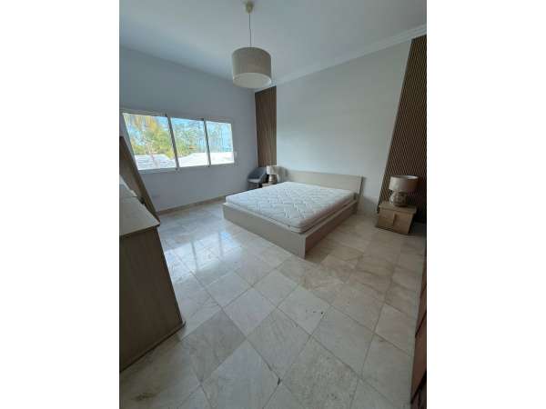 Modern Penthouse Right On The Beach