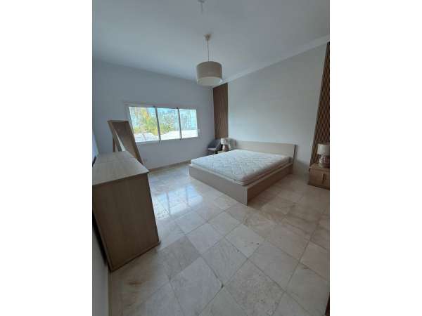 Modern Penthouse Right On The Beach