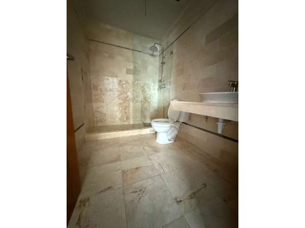 Modern Penthouse Right On The Beach