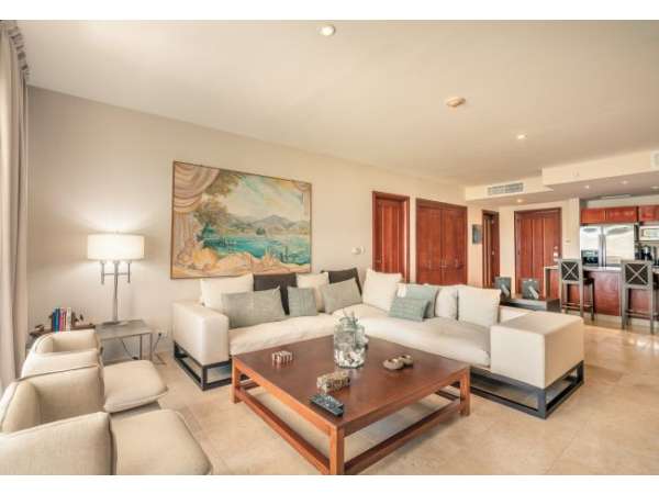 Modern 2-bedroom Apartment With Ocen View At Punta