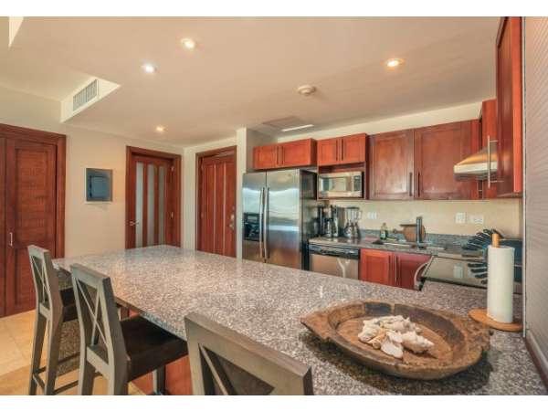 Modern 2-bedroom Apartment With Ocen View At Punta