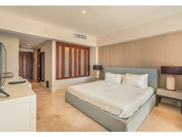 Modern 2-bedroom Apartment With Ocen View At Punta