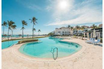Dominican Real Estate Listing Photo