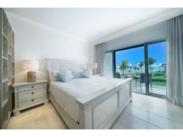 Luxury Ocean View Studio Condo For Sale In Cap