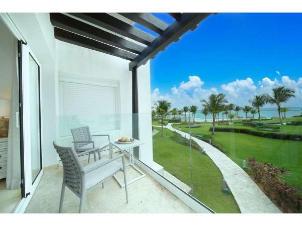 Luxury Ocean View Studio Condo For Sale In Cap