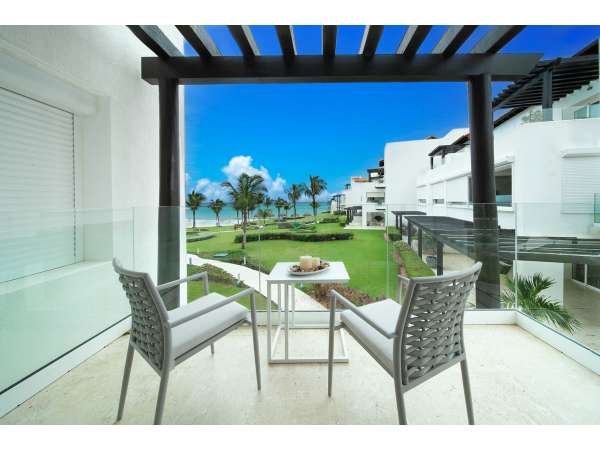 Luxury Ocean View Studio Condo For Sale In Cap